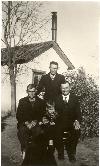 Four Generations