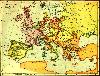 Central Europe 1815